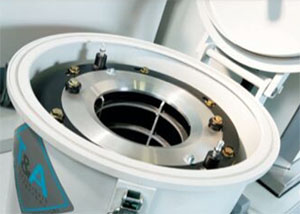 German TA water purifier